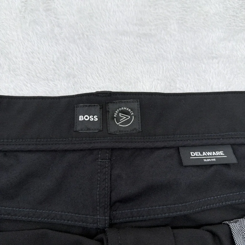 Hugo Boss these hugo